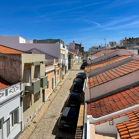 Our Charming House Apartment Portimão Exterior photo