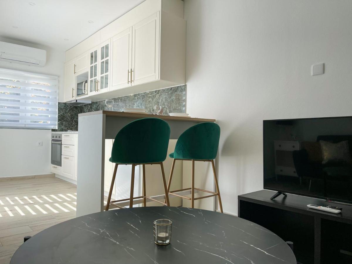 Our Charming House Apartment Portimão Exterior photo