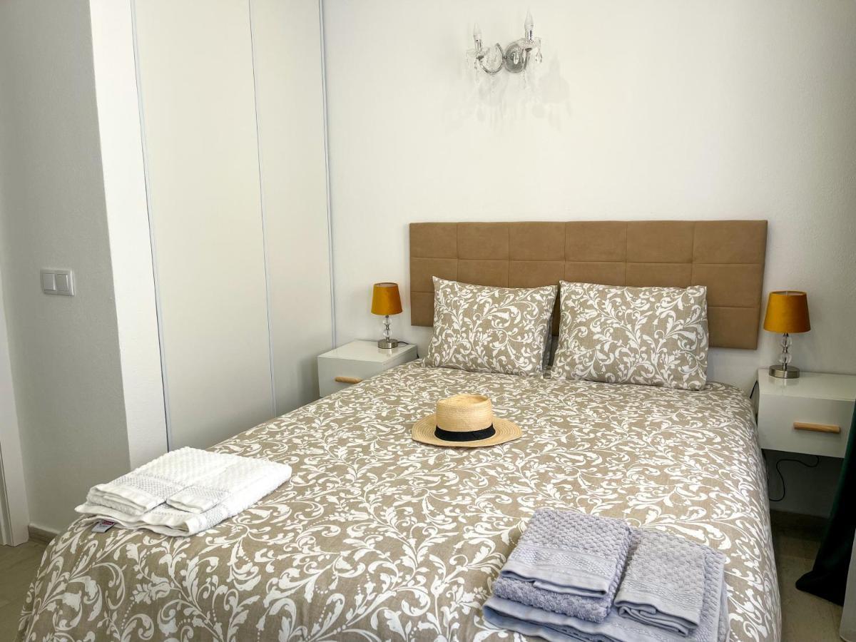 Our Charming House Apartment Portimão Exterior photo