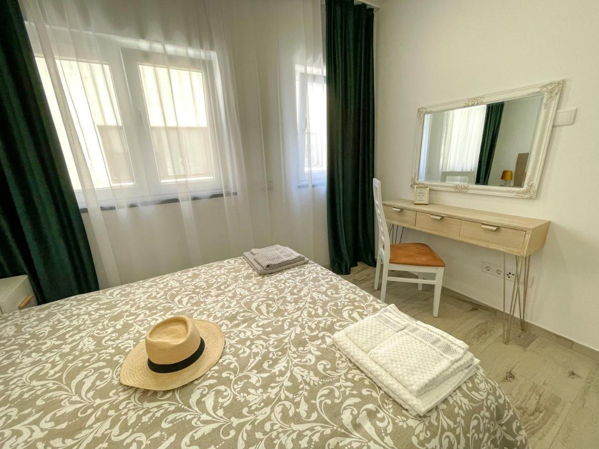 Our Charming House Apartment Portimão Exterior photo