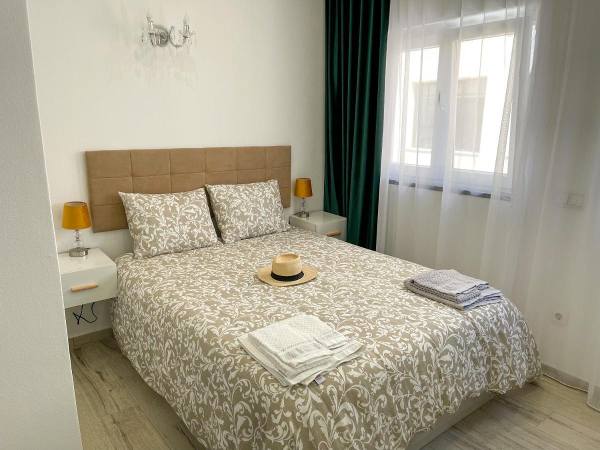 Our Charming House Apartment Portimão Exterior photo