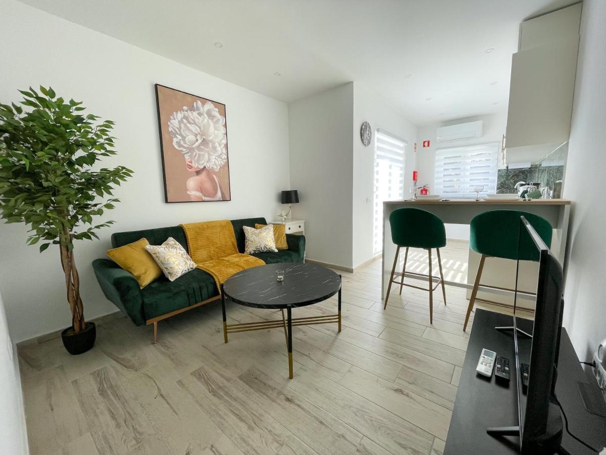 Our Charming House Apartment Portimão Exterior photo