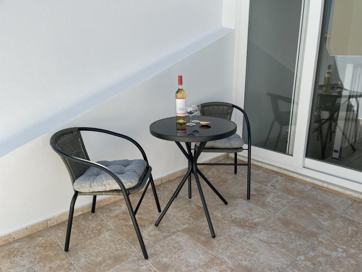 Our Charming House Apartment Portimão Exterior photo