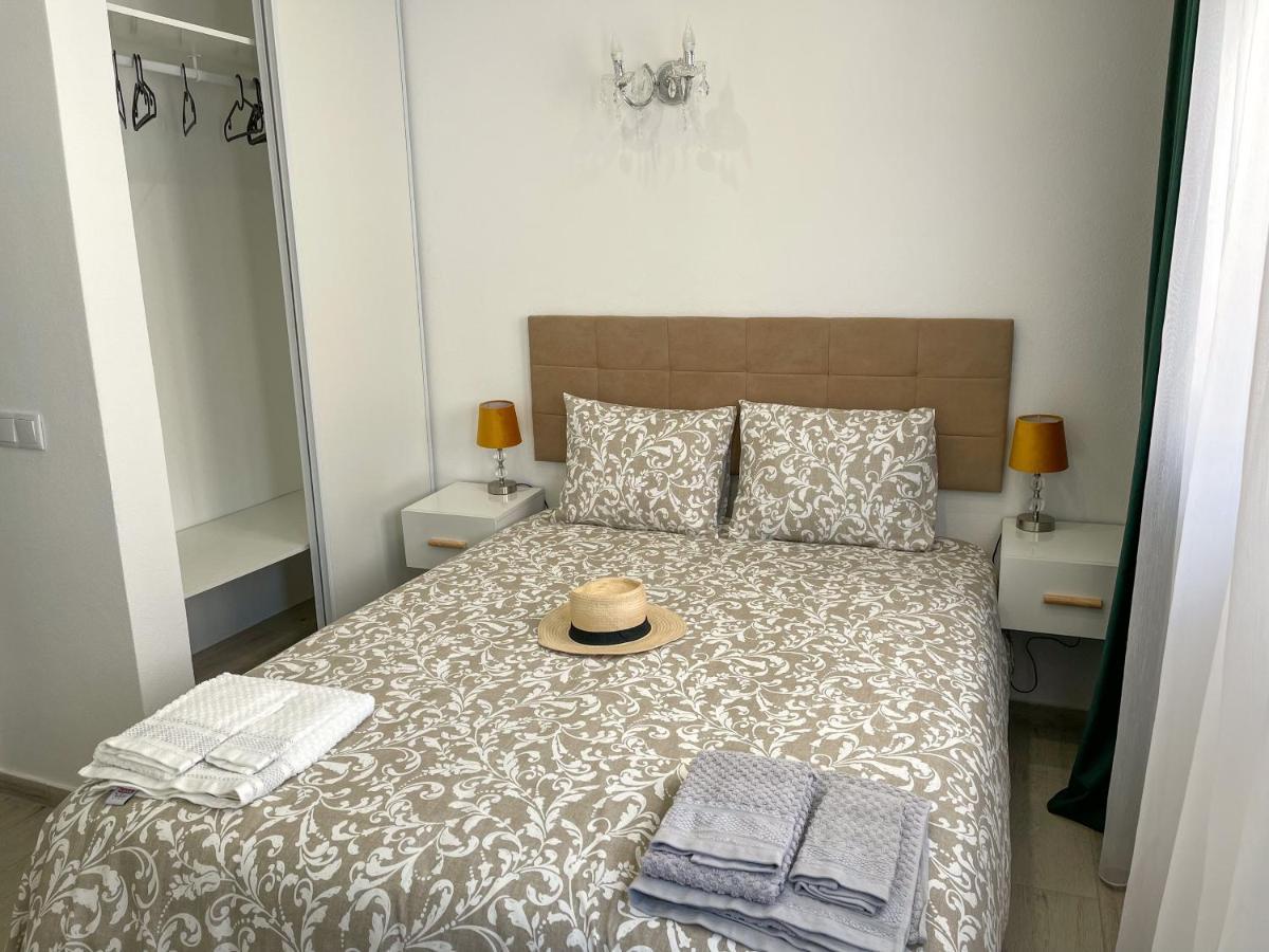 Our Charming House Apartment Portimão Exterior photo