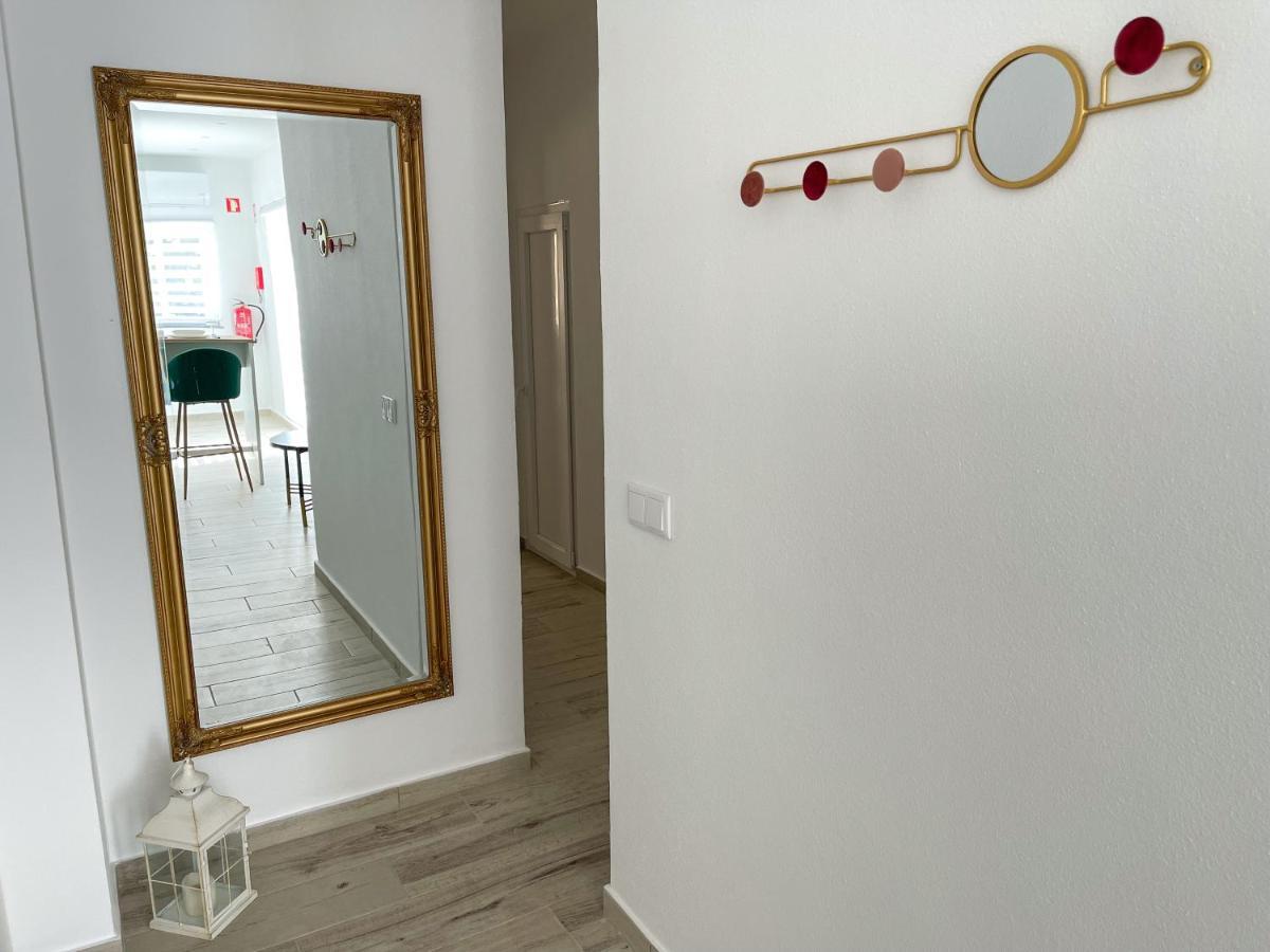 Our Charming House Apartment Portimão Exterior photo