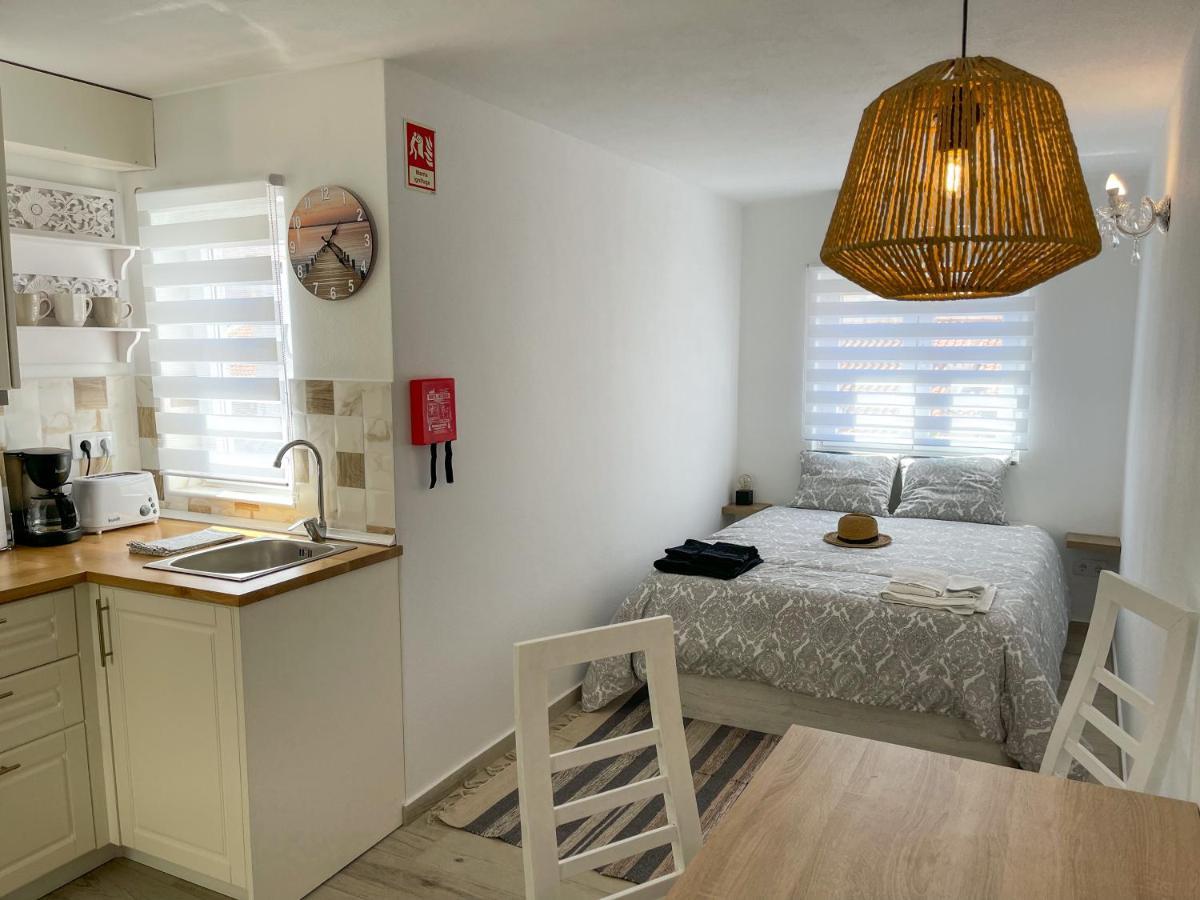 Our Charming House Apartment Portimão Exterior photo