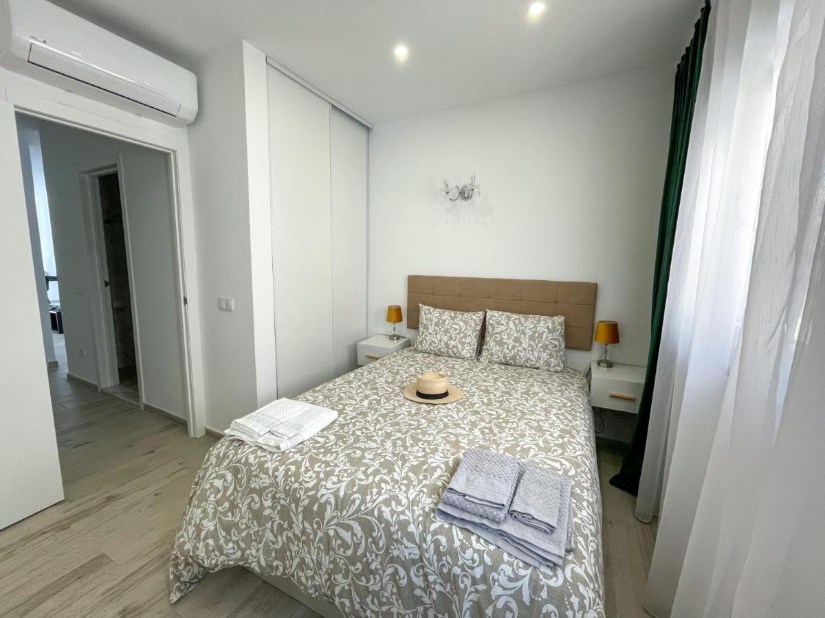 Our Charming House Apartment Portimão Exterior photo
