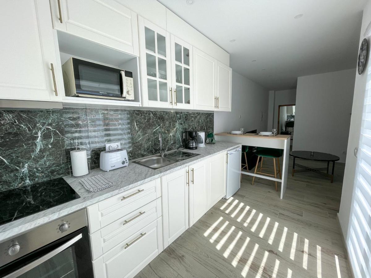 Our Charming House Apartment Portimão Exterior photo