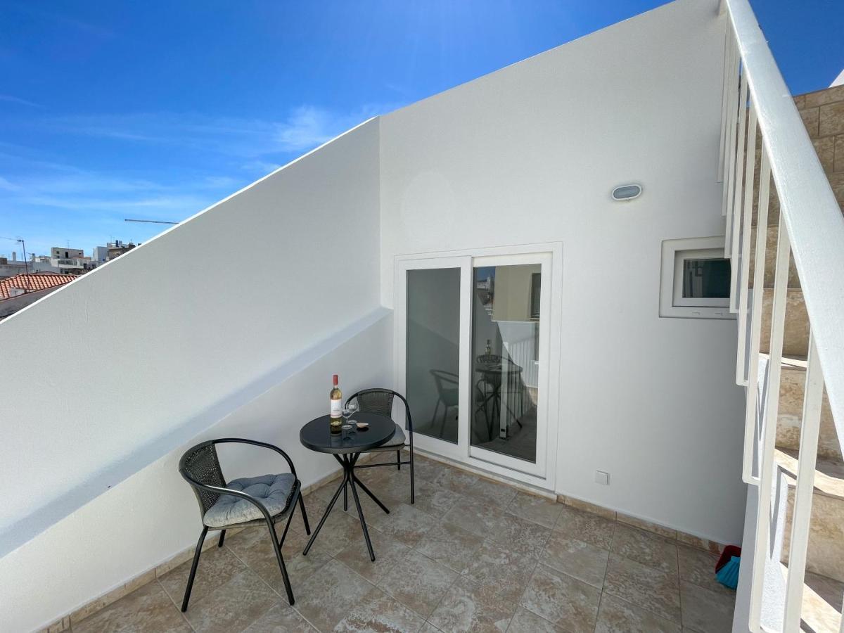 Our Charming House Apartment Portimão Exterior photo
