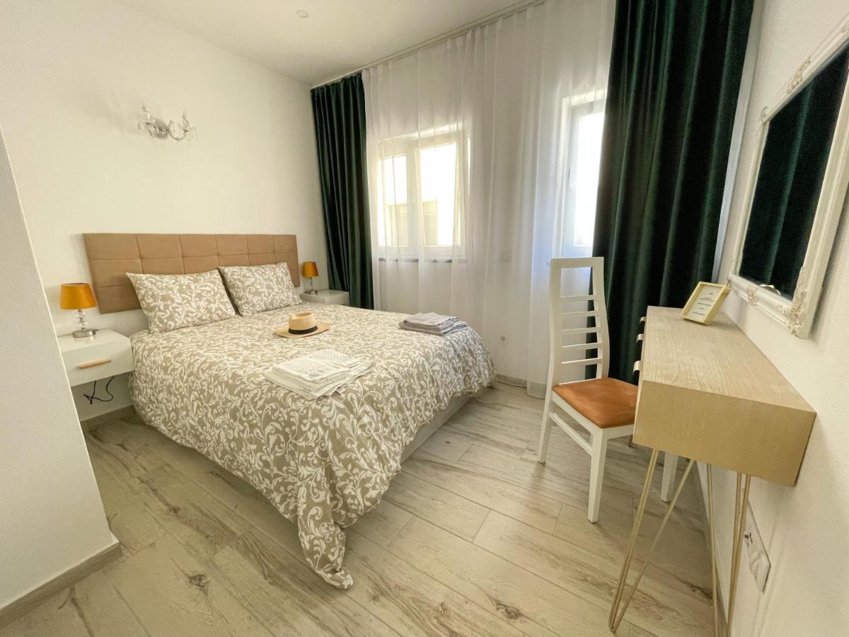 Our Charming House Apartment Portimão Exterior photo