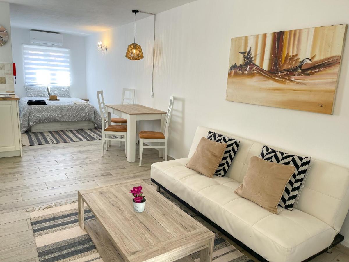Our Charming House Apartment Portimão Exterior photo