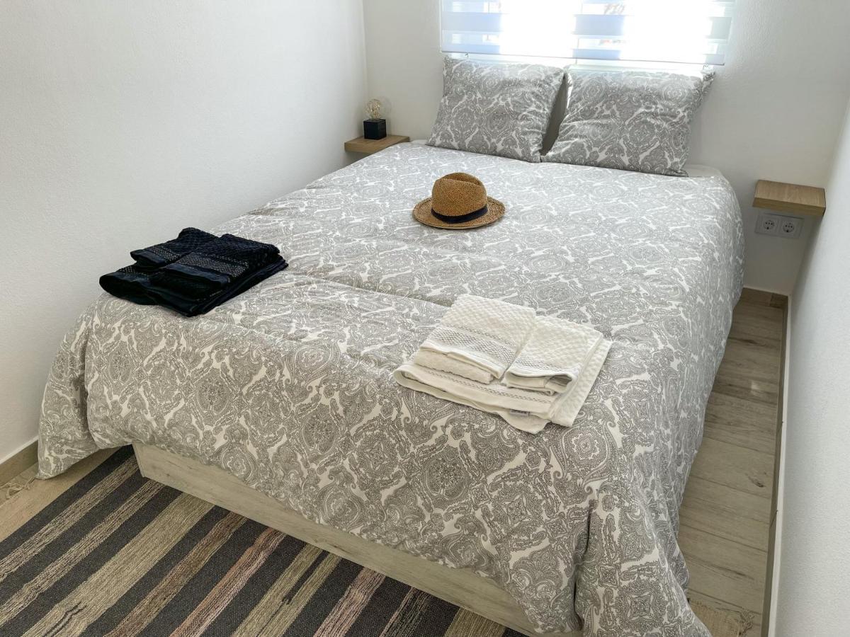 Our Charming House Apartment Portimão Exterior photo